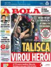 A Bola - 2014-09-13