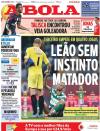 A Bola - 2014-09-14