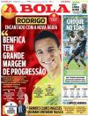 A Bola - 2014-09-15