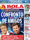 A Bola - 2014-09-16