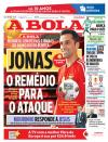 A Bola - 2014-09-19