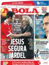 A Bola - 2014-09-20