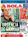 A Bola - 2014-09-21