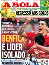 A Bola - 2014-09-22