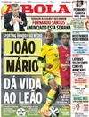 A Bola - 2014-09-23