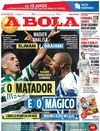 A Bola - 2014-09-24