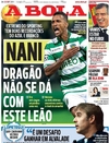 A Bola - 2014-09-25