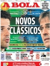 A Bola - 2014-09-26