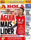 A Bola - 2014-09-28