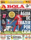 A Bola - 2014-10-02