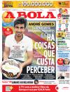 A Bola - 2014-10-03