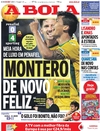 A Bola - 2014-10-05