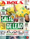 A Bola - 2014-10-08