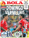 A Bola - 2014-11-10