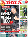 A Bola - 2014-11-12