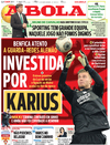 A Bola - 2014-11-13