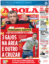 A Bola - 2014-11-14