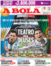 A Bola - 2014-11-18