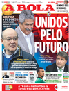 A Bola - 2014-11-21