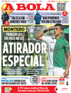 A Bola - 2014-11-22