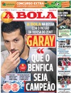 A Bola - 2014-11-24