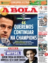 A Bola - 2014-11-25