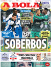 A Bola - 2014-11-26