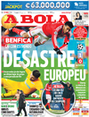 A Bola - 2014-11-27