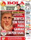 A Bola - 2014-11-29