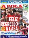 A Bola - 2014-12-01