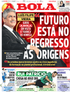 A Bola - 2014-12-04