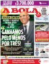 A Bola - 2014-12-05