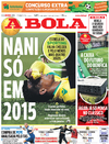 A Bola - 2014-12-08