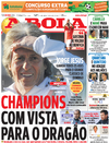 A Bola - 2014-12-09