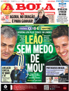 A Bola - 2014-12-10