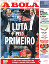 A Bola - 2014-12-14