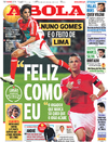 A Bola - 2014-12-16