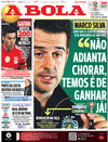 A Bola - 2014-12-17