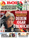 A Bola - 2014-12-18