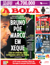 A Bola - 2014-12-20