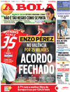 A Bola - 2014-12-21