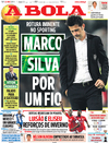 A Bola - 2014-12-23