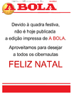 A Bola - 2014-12-25