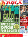 A Bola - 2014-12-28