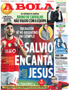 A Bola - 2014-12-29