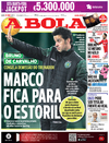 A Bola - 2014-12-31