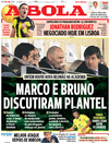 A Bola - 2015-01-06