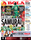 A Bola - 2015-01-12