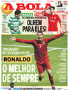 A Bola - 2015-01-15