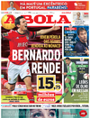 A Bola - 2015-01-21